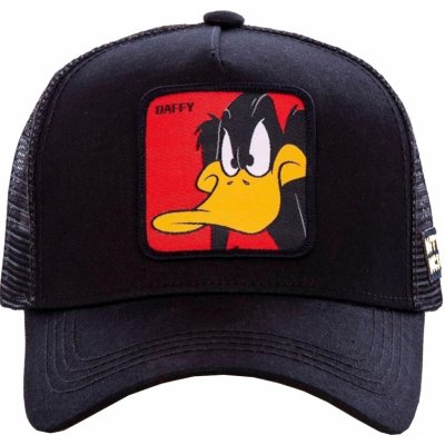 Capslab Looney Tunes Daffy Duck Cap CL-LOO-1-DAF1 – Zbozi.Blesk.cz