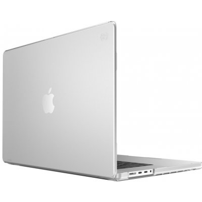 Speck SmartShell Clear MacBook Pro 144895-1212 16 – Zboží Mobilmania