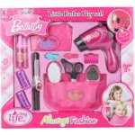 Sada pro malé kadeřnice – Hledejceny.cz