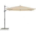 Profesionální boční slunečník GLATZ Fortano 400 x 300 cm 422 (tř. 4) – Hledejceny.cz