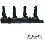 2503839 HITACHI Zapalovací cívka – Zboží Mobilmania