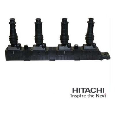 2503839 HITACHI Zapalovací cívka – Zboží Mobilmania