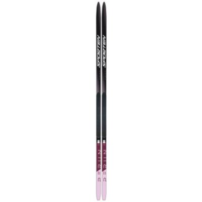 Sporten Perun Pro W Skin medium/hard 2025/26 – Zboží Mobilmania