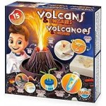 BUKI Vulkán vědecká sada – Hledejceny.cz