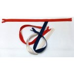 Zip spirálový skrytý 50 cm – Hledejceny.cz