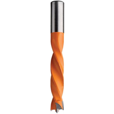 CMT Orange Tools CMT 306 Vrták kolíkovací neprůchozí S8 L55,5 HW - D5x30 S=8x20 L55,5 L – Zboží Mobilmania