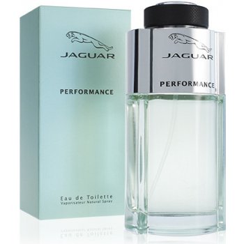 Jaguar Performance toaletní voda pánská 100 ml
