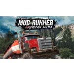 MudRunner: a Spintires Game (American Wilds Edition) – Hledejceny.cz