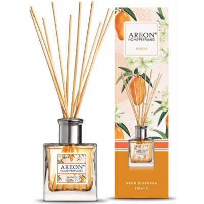 Areon home botanic aroma difuzér Mango 150 ml – Hledejceny.cz
