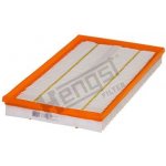 Vzduchový filtr HENGST FILTER E1203L – Hledejceny.cz