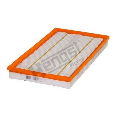 Vzduchový filtr HENGST FILTER E1203L – Hledejceny.cz