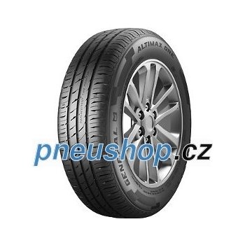 Pneumatiky General Tire Altimax One 195/65 R15 91H