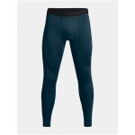 Under Armour UA ColdGear Rush leggings BLU