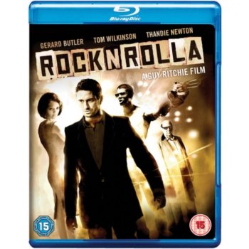 Rocknrolla BD