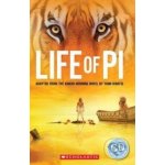 Life of Pi – Hledejceny.cz