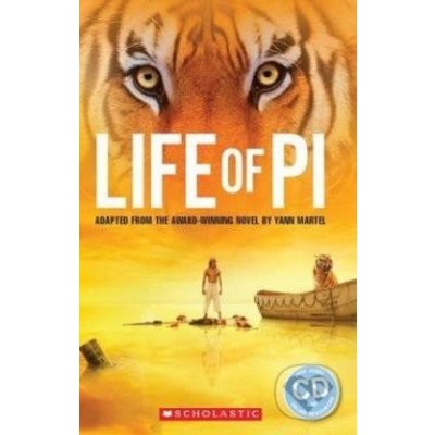 Life of Pi – Hledejceny.cz