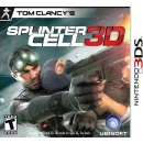 Tom Clancys Splinter Cell