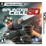 Tom Clancys Splinter Cell – Sleviste.cz