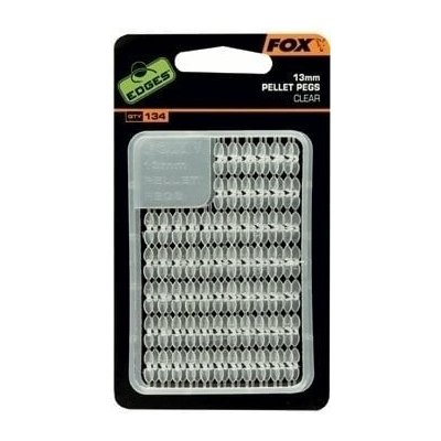 Fox Edges Pellet Pegs 11mm Čirá 180ks – Hledejceny.cz