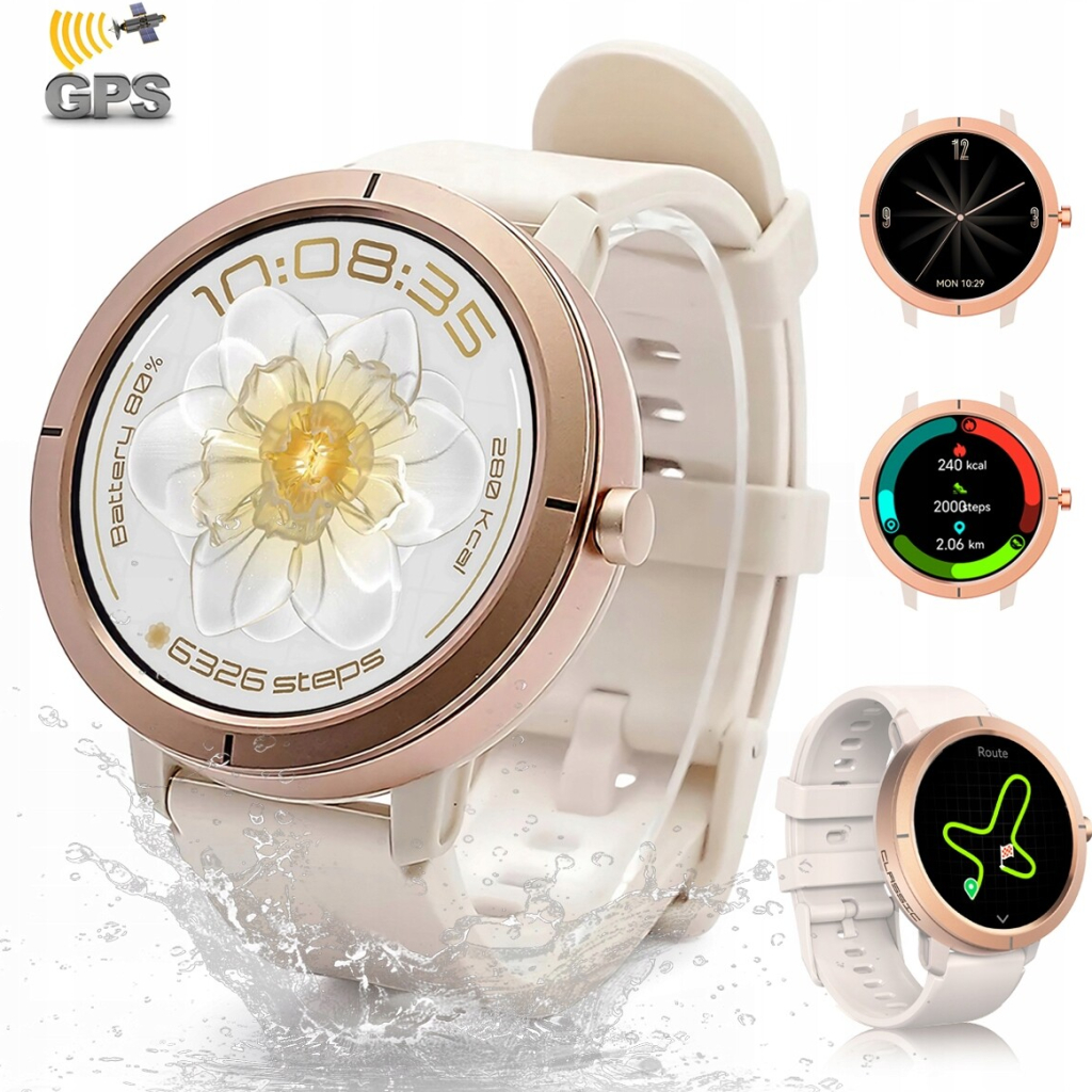 EpochTec EW76