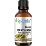 Bioherba Přírodní tinktura mursalský čaj hojník sirský 50 ml – Hledejceny.cz