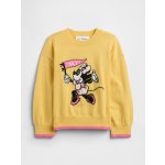 Gap Baby svetr & Disney Žlutá – Zboží Dáma