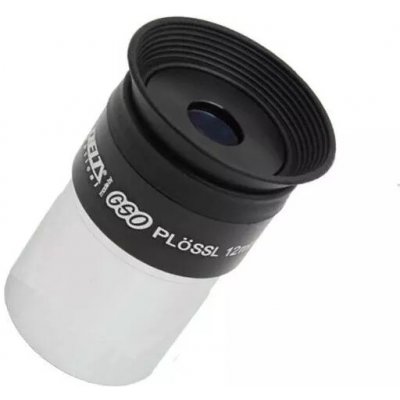 GSO PLÖSSL 12mm 1.25” ZP 50° – Zboží Živě