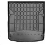 Gumová vana do kufru FroGum Audi A6 C7 Combi 2011