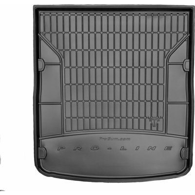 Gumová vana do kufru Frogum Audi A6 C7 Combi 2011 - 2018 - PRO-LINE – Hledejceny.cz