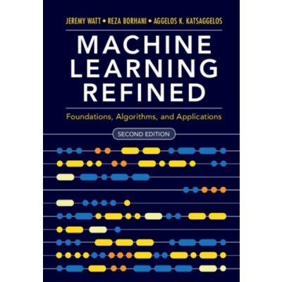 Machine Learning Refined – Hledejceny.cz