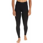 ICEBREAKER Wmns 200 Zone Leggings Black/Mineral – Zboží Dáma