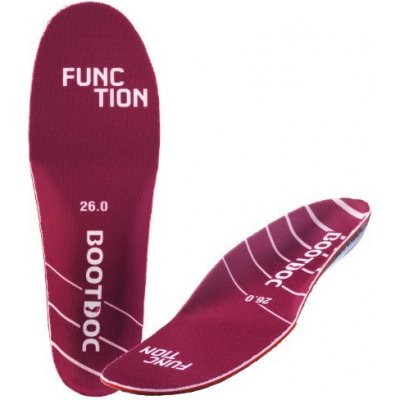 BOOTDOC FUNCTION vložky – Hledejceny.cz