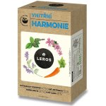 Leros Vnitřní harmonie Bazalka & Sléz 20 x 1,3 g – Sleviste.cz