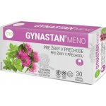 Fyto Gynastan Meno pro ženy v přechodu 30 kapslí – Hledejceny.cz