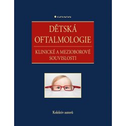 Dětská oftalmologie