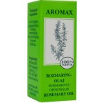 Aromax Éterický olej Rozmarýn 10 ml – Hledejceny.cz