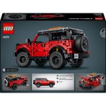 LEGO® Technic 42213 SUV Ford Bronco – Zboží Živě