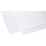 Geomat Acrylcolor 3 mm 50 x 25 cm opál 1 ks – Zboží Mobilmania