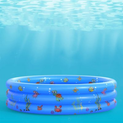 Aga DS2802-BL 100x42 cm – Zboží Dáma