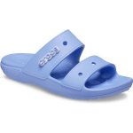 Crocs Classic Sandal moon jelly Modrá – Zboží Mobilmania