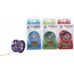 Jo Jo 5,5 cm kov krabičce mix barev – Zboží Dáma