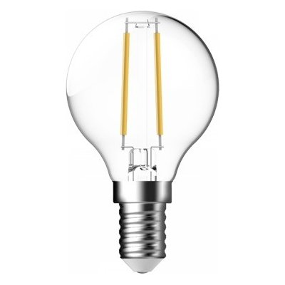 Megaman LED kapka filament P45 4W/40W E27 2700K 470lm NonDim 15Y˙ – Hledejceny.cz