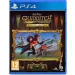 Harry Potter: Quidditch Champions (Deluxe Edition) – Hledejceny.cz