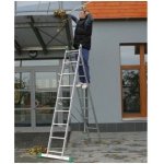 Alve Eurostyl 2 x 13 příček 625 cm 7513 – Zboží Mobilmania