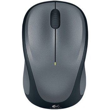 Logitech Wireless Mouse M235 910-002201