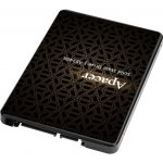 Apacer AS340X 240GB, AP240GAS340XC-1 – Zboží Živě