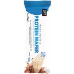 QNT Protein Wafer Vanilla Yoghurt 35 g – Zboží Dáma