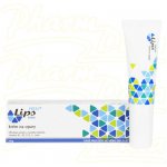PHARMACY LABORATORIES LIPS HELP mast na opary 10 ml – Zboží Dáma