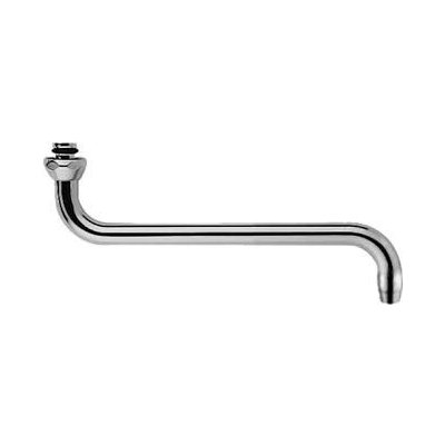Paffoni Ramínko "S" 150mm, průměr 16mm Barva: ZCAN014CR – Hledejceny.cz