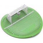 vybaveniprouklid.cz vonná síťka do pisoárů fotbal s fotbalovou brankou – Zboží Dáma